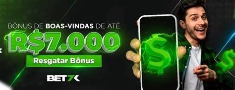 bet7k bônus grátis - bet7k premiação